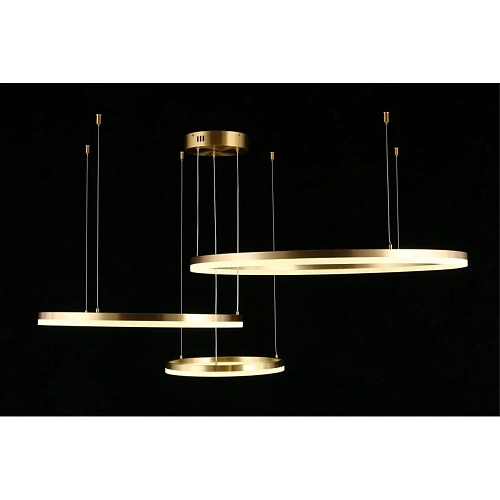 Люстра подвесная Aployt Armel APL.049.03.115 Люстра подвесная Aployt Armel APL.049.03.115