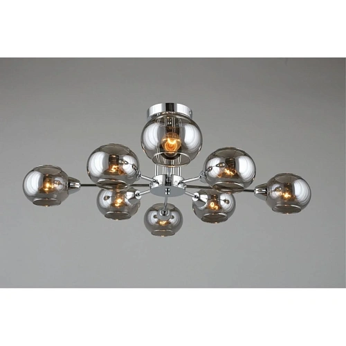 Люстра потолочная Omnilux Marsala OML-93807-08 Люстра потолочная Omnilux Marsala OML-93807-08