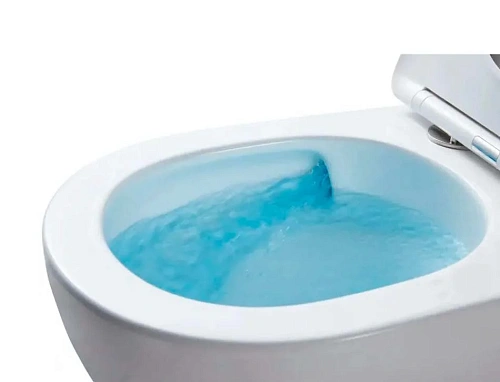 Унитаз подвесной Aquatek ЕВРОПА AQ1900T-00, 490x360x320 мм, смыв TORNADO тонкое сиденье микролифт Унитаз подвесной Aquatek ЕВРОПА AQ1900T-00, 490x360x320 мм, смыв TORNADO тонкое сиденье микролифт