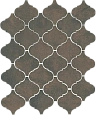 Плитка керамическая Kerama Marazzi Арабески котто 30x26 65004 х9999221452 Плитка керамическая Kerama Marazzi Арабески котто 30x26 65004 х9999221452