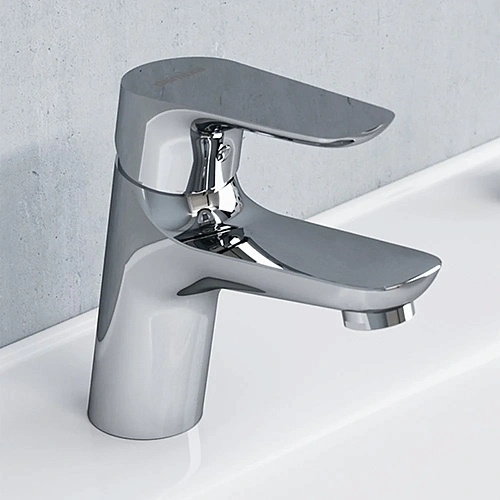 Смеситель для раковины Damixa Origin Bit 770210000 Смеситель для раковины Damixa Origin Bit 770210000