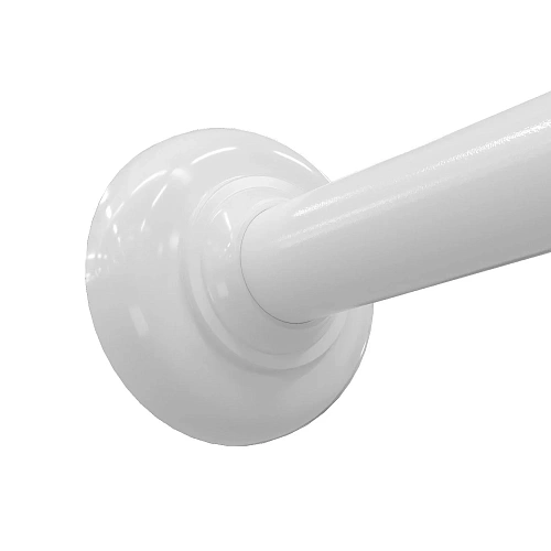 Карниз для ванны WasserKRAFT Kammel SC-839090 белый Карниз для ванны WasserKRAFT Kammel SC-839090 белый