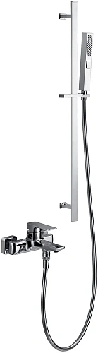 Смеситель для душа Allen Brau Infinity 5.21010-00 Смеситель для душа Allen Brau Infinity 5.21010-00