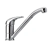 Смеситель для кухни Paini Jolly 69CR573KM Смеситель для кухни Paini Jolly 69CR573KM
