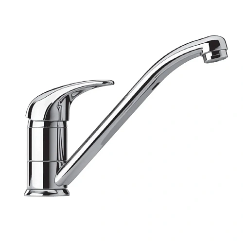 Смеситель для кухни Paini Jolly 69CR573KM Смеситель для кухни Paini Jolly 69CR573KM