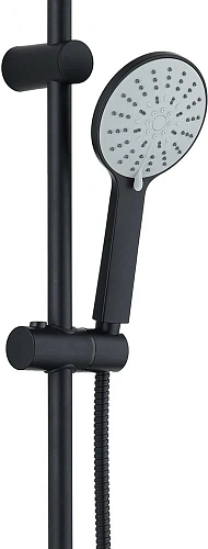 Душевая стойка STWORKI Ноттвиль NO-08b 553194 Душевая стойка STWORKI Ноттвиль NO-08b 553194