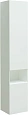 Шкаф-пенал Allen Brau Infinity 1.21009.WM 35 R white matt Шкаф-пенал Allen Brau Infinity 1.21009.WM 35 R white matt