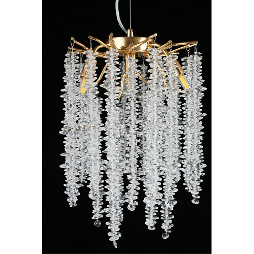 Люстра подвесная Aployt Paulina APL.848.03.04 Люстра подвесная Aployt Paulina APL.848.03.04