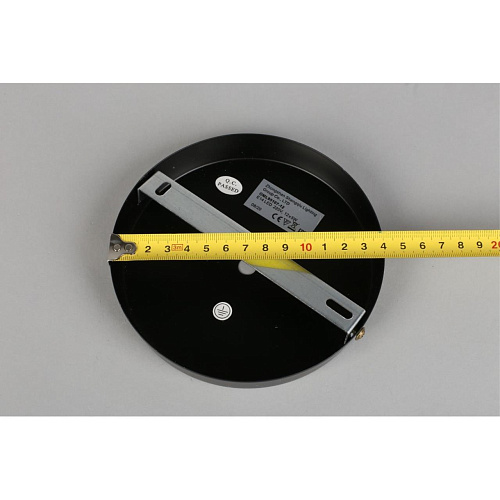 Люстра потолочная Omnilux Crotone OML-95107-12 Люстра потолочная Omnilux Crotone OML-95107-12