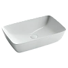Раковина Ceramica Nova FORM CN2003 белый