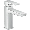 Смеситель для раковины hansgrohe Metropol 32507000, хром
