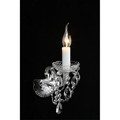 Светильник настенный (Бра) Aployt Marunia APL.814.01.01 Светильник настенный (Бра) Aployt Marunia APL.814.01.01