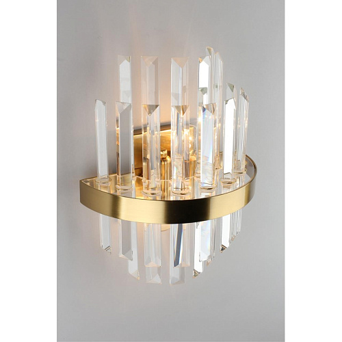 Светильник настенный (Бра) Omnilux Saviano OML-69011-02 Светильник настенный (Бра) Omnilux Saviano OML-69011-02