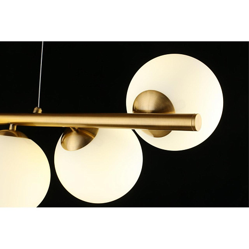 Люстра подвесная Aployt Jagna APL.312.13.07 Люстра подвесная Aployt Jagna APL.312.13.07