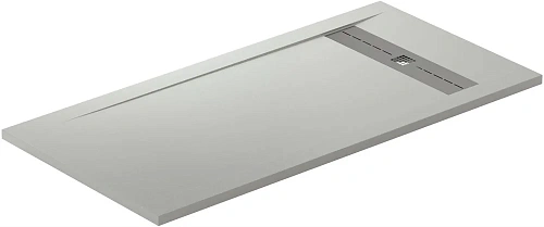 Душевой поддон Allen Brau Infinity 160x80 8.21006-PWM папирус Душевой поддон Allen Brau Infinity 160x80 8.21006-PWM папирус