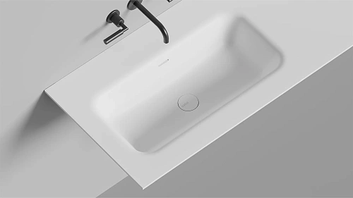 Раковина Salini ONDA FLOW ROUND 72 14022052MN Раковина Salini ONDA FLOW ROUND 72 14022052MN