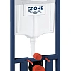 Инсталляция для унитаза GROHE Rapid SL (38897000) Инсталляция для унитаза GROHE Rapid SL (38897000)