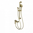 Смеситель для душа Wonzon & Woghand брашированное золото (WW-A4888-BG) Смеситель для душа Wonzon & Woghand брашированное золото (WW-A4888-BG)