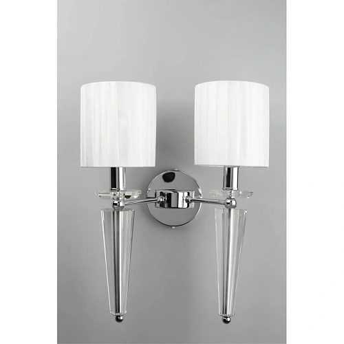 Светильник настенный (Бра) Omnilux Calliano OML-88111-02 Светильник настенный (Бра) Omnilux Calliano OML-88111-02