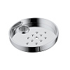 Мыльница IDDIS Soap Dish (100CP01i53) хром