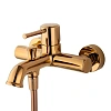 Смеситель для ванны Wonzon & Woghand TOR розовое золото (WW-88037073-RG) Смеситель для ванны Wonzon & Woghand TOR розовое золото (WW-88037073-RG)