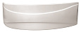 Экран для ванны фронтальный Marka One CATANIA 160 R/L 02кт1610 Экран для ванны фронтальный Marka One CATANIA 160 R/L 02кт1610