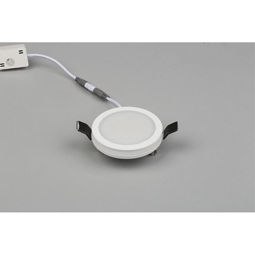 Светильник встраиваемый-накладной Aployt Nastka APL.0014.09.05 Светильник встраиваемый-накладной Aployt Nastka APL.0014.09.05