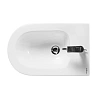Биде напольное BelBagno SFERA-R BB2141B Биде напольное BelBagno SFERA-R BB2141B