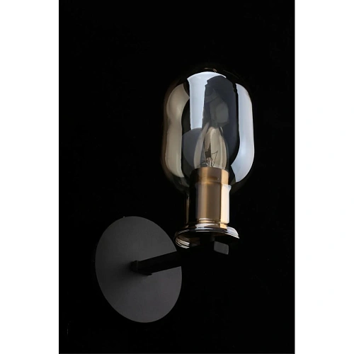 Светильник настенный (Бра) Aployt Stefani APL.901.01.01 Светильник настенный (Бра) Aployt Stefani APL.901.01.01