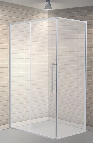 Душевой уголок Esbano SURF (ESOGS128PSC) ESS-128PS-C 120x80x195 Душевой уголок Esbano SURF (ESOGS128PSC) ESS-128PS-C 120x80x195