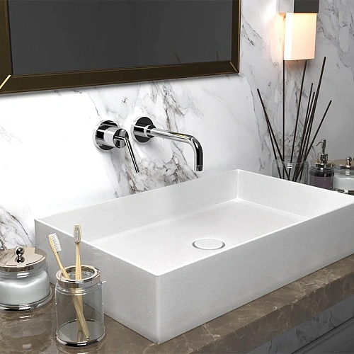 Смеситель для ванны Paini Arena 92CR105 с аксессуаром Смеситель для ванны Paini Arena 92CR105 с аксессуаром