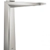 Смеситель для раковины GROHE Allure Brilliant, свободностоящий, гладкий корпус (23114DC0) Смеситель для раковины GROHE Allure Brilliant, свободностоящий, гладкий корпус (23114DC0)