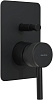 Картинка анонса товара «смеситель для душа allen brau priority x2 5.31011-31 с внутренней частью»
