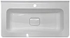 Раковина Style Line Каре Люкс МИНИ 800х350 СС-00002297