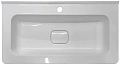 Раковина Style Line Каре Люкс МИНИ 800х350 СС-00002297 Раковина Style Line Каре Люкс МИНИ 800х350 СС-00002297