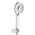 Душевая лейка Swedbe Calypso 5094 Душевая лейка Swedbe Calypso 5094