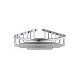 Полка Aquatek AQ4906CR хром Полка Aquatek AQ4906CR хром