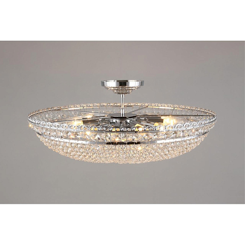 Люстра потолочная Aployt Wiga APL.758.07.12 Люстра потолочная Aployt Wiga APL.758.07.12