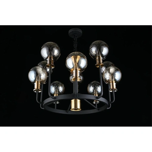 Люстра подвесная Aployt Rozet APL.902.03.11 Люстра подвесная Aployt Rozet APL.902.03.11