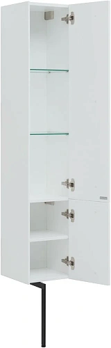 Шкаф-пенал Allen Brau Reality 30 1.32001.WM R белый матовый Шкаф-пенал Allen Brau Reality 30 1.32001.WM R белый матовый