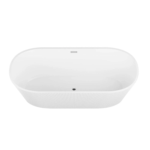 Ванна отдельностоящая GROSSMAN Forta GR-27021M Forta (170x75x58) Ванна отдельностоящая GROSSMAN Forta GR-27021M Forta (170x75x58)