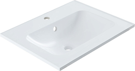 Раковина Aquanet Арт 60 00306390 мебельная Раковина Aquanet Арт 60 00306390 мебельная