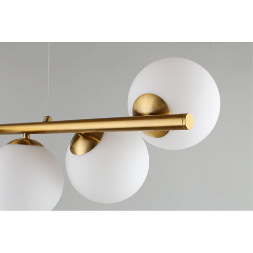 Люстра подвесная Aployt Jagna APL.312.13.07 Люстра подвесная Aployt Jagna APL.312.13.07