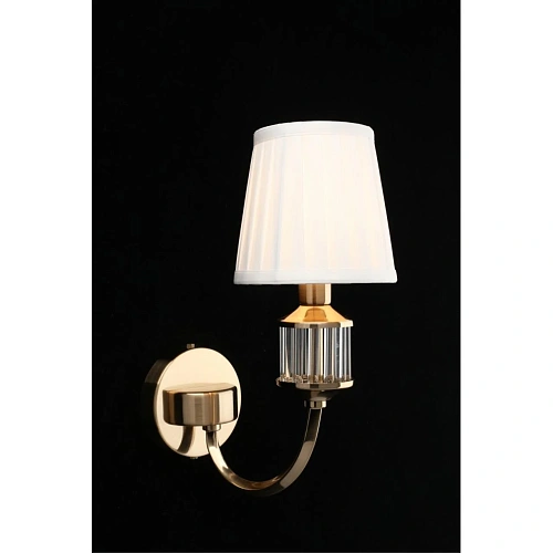 Светильник настенный (Бра) Aployt Zhaklin APL.744.01.01 Светильник настенный (Бра) Aployt Zhaklin APL.744.01.01