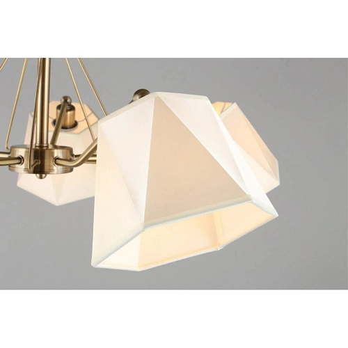 Люстра потолочная Omnilux Rapallo OML-65007-05 Люстра потолочная Omnilux Rapallo OML-65007-05