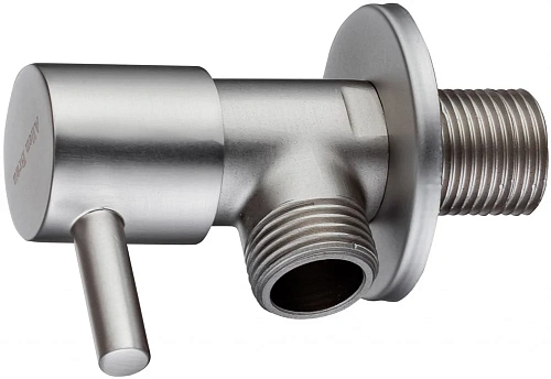 Вентиль запорный Allen Brau Priority 5.31026-BN Вентиль запорный Allen Brau Priority 5.31026-BN