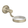 Картинка анонса товара «держатель стакана grohe essentials authentic 40652en1»