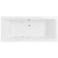 Акриловая ванна EXCELLENT Pryzmat Slim 170x75 RELAX хром WAEX.PRY17S.RELAX.CR Акриловая ванна EXCELLENT Pryzmat Slim 170x75 RELAX хром WAEX.PRY17S.RELAX.CR