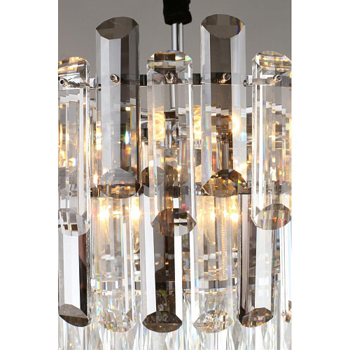 Люстра подвесная Omnilux Turri OML-89603-08 Люстра подвесная Omnilux Turri OML-89603-08