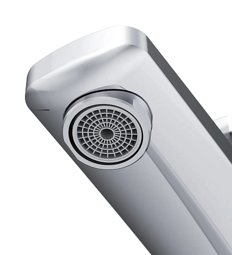 Смеситель для раковины AM.PM Gem F9092000 хром Смеситель для раковины AM.PM Gem F9092000 хром